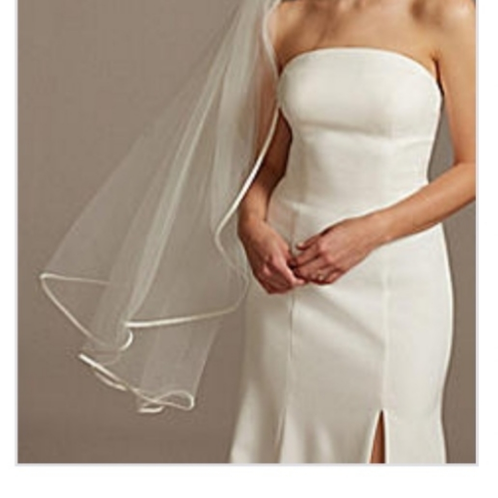 Wedding Veil
